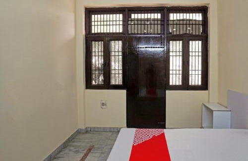 Ghaziabad Hotel | Hotel O The Pacific Hotel Parade Ground