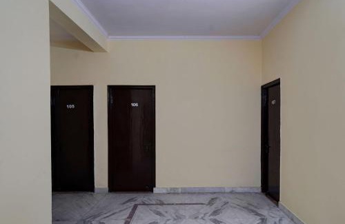 Ghaziabad Hotel | Hotel O The Pacific Hotel Parade Ground