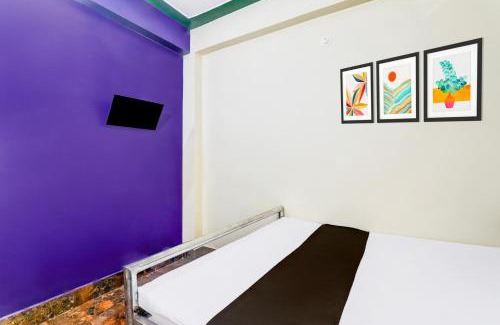 Sonepur Hotel | Hotel O The Pine & Dine