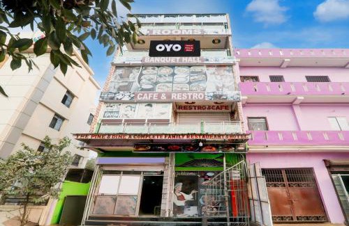 Sonepur Hotel | Hotel O The Pine & Dine
