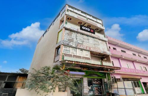 Sonepur Hotel | Hotel O The Pine & Dine
