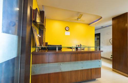 Marathahalli Hotel | Hotel O The Red Velvet Opposite Novel Office Marathahalli Bridge