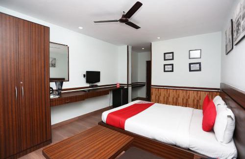 Ballygunge Hotel | Hotel O The Stay