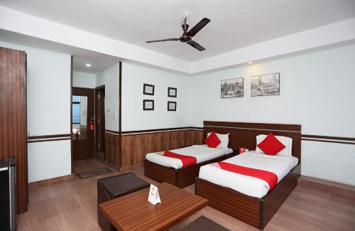 Ballygunge Hotel | Hotel O The Stay