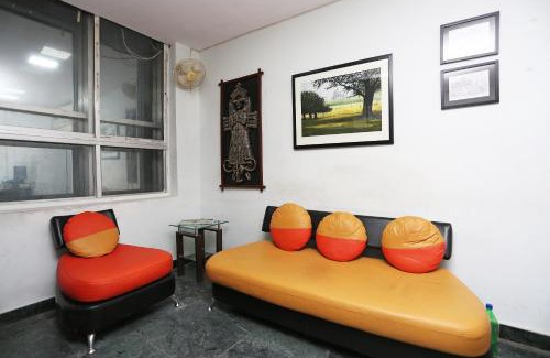 Ballygunge Hotel | Hotel O The Stay