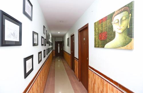 Ballygunge Hotel | Hotel O The Stay