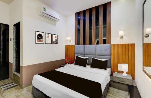 Surat Hotel | Hotel O The Superior