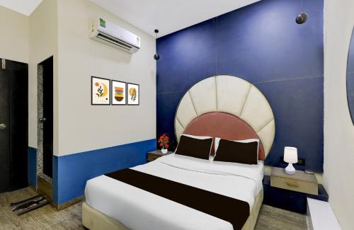 Surat Hotel | Hotel O The Superior