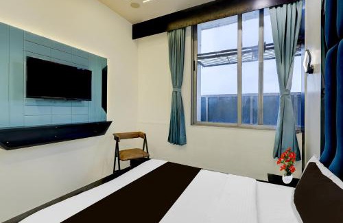 Surat Hotel | Hotel O The Superior