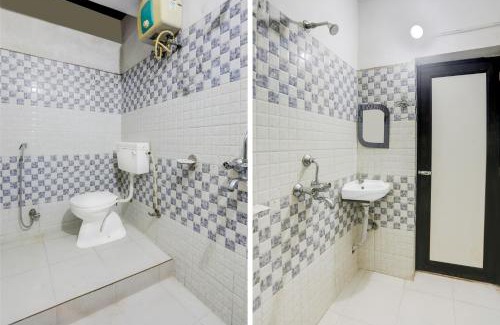 Dhanbad Hotel | Hotel O The Triotel Inn