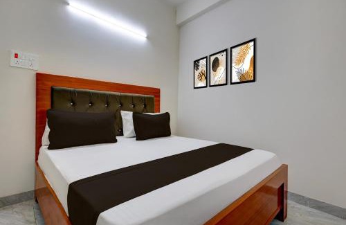 Greater Noida Hotel | Hotel O The Urban
