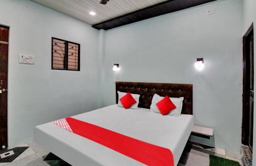 Kamthi Hotel | Hotel O The Village Resort