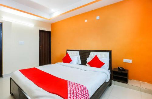 Ballabgarh Hotel | Hotel O The Welcome Mat Hotel