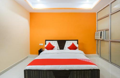Ballabgarh Hotel | Hotel O The Welcome Mat Hotel
