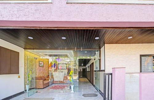 Rau Hotel | Hotel O The Wings