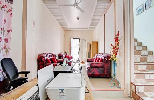 Pekanbaru Hotel | Hotel O Timur Raya Homestay Syariah