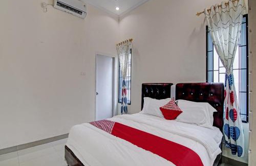 Pekanbaru Hotel | Hotel O Timur Raya Homestay Syariah