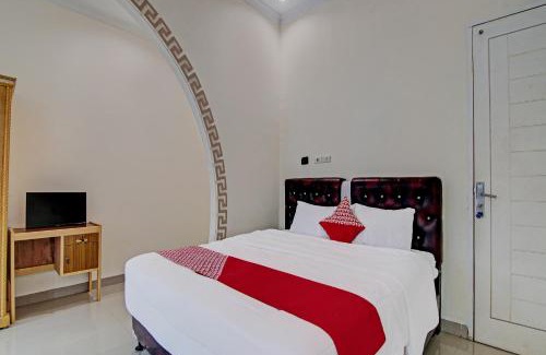 Pekanbaru Hotel | Hotel O Timur Raya Homestay Syariah