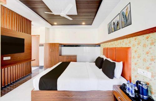 Tirupati Hotel | Hotel O Tirumala Hill View