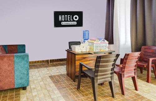 Tirupati Hotel | Hotel O Tirumala Hill View