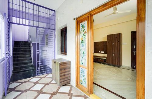 Tirupati Hotel | Hotel O Tirumala Hill View