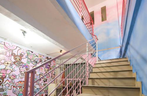 Medan Hotel | Hotel O Tokidoki X Ah123 Residence