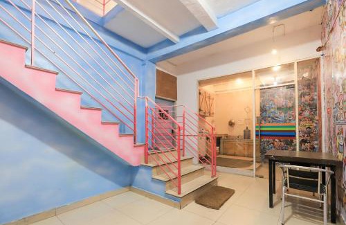 Medan Hotel | Hotel O Tokidoki X Ah123 Residence