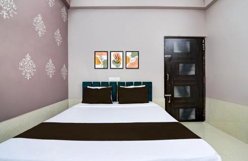 Dhanbad Hotel | HOTEL O TRINAY