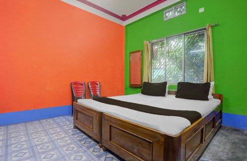 Madari Hat Hotel | Hotel O Trinayani Homestay