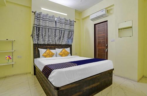 Nagpur Hotel | Hotel O Trinity Inn