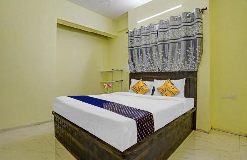 Nagpur Hotel | Hotel O Trinity Inn