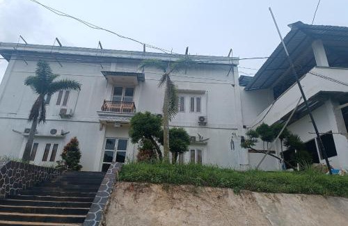 Kalimantan Hotel | Hotel O Umbuy Homestay NearKetupat Kandangan Haji Irus