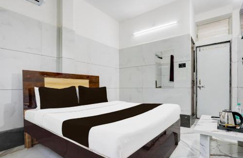 Rau Hotel | Hotel O Univers Inn
