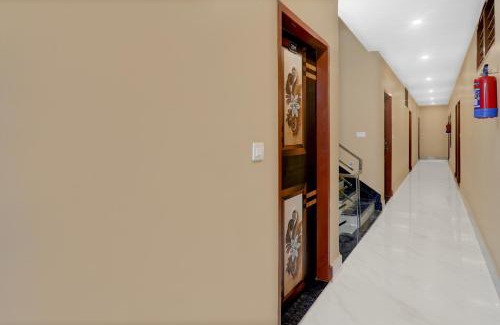Bara Banki Hotel | Hotel O UPNEDA Office Deva Road Lucknow