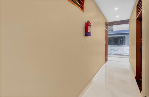 Bara Banki Hotel | Hotel O UPNEDA Office Deva Road Lucknow