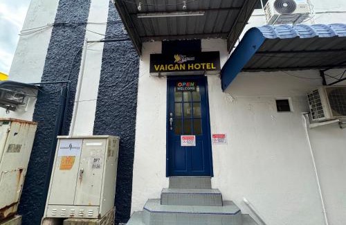 Bintulu Hotel | Hotel O Vaigan Hotel
