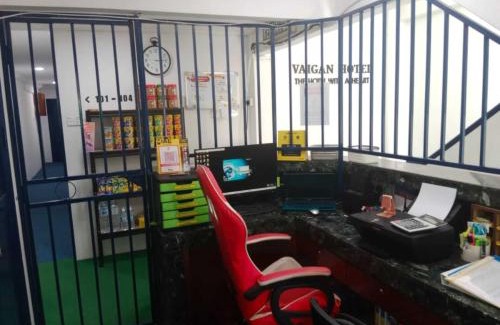 Bintulu Hotel | Hotel O Vaigan Hotel
