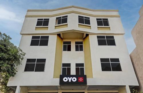Secunderabad Hotel | Hotel O Vaishnavi Park