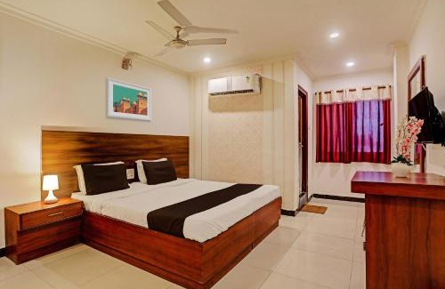 Secunderabad Hotel | Hotel O Vaishnavi Park