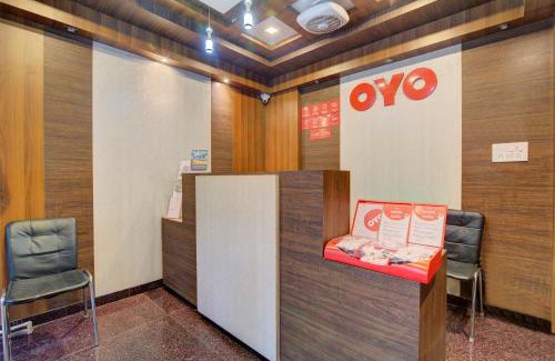 BTM Layout Hotel | Hotel O Varcity Plaza