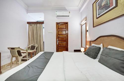 Chitradurga Hotel | Hotel O Veda Comforts