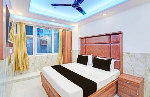 Badarpur Hotel | Hotel O Veer Palace