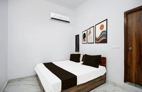 Dehradun Hotel | HOTEL O VIP HILL HOMESTAY