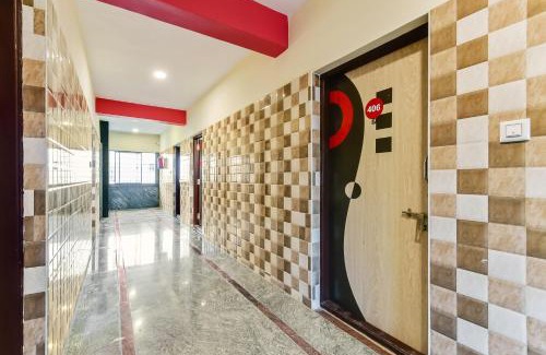 Krishnarajapura Hotel | Hotel O Vittala Comforts