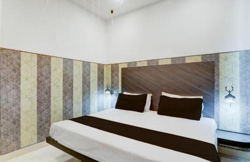 Sidhauli Hotel | Hotel O Vivanta Resorts
