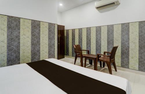 Sidhauli Hotel | Hotel O Vivanta Resorts