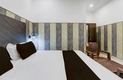Sidhauli Hotel | Hotel O Vivanta Resorts