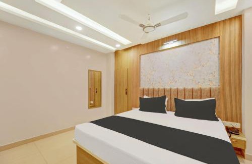 Danapur Hotel | Hotel O VR Hotel