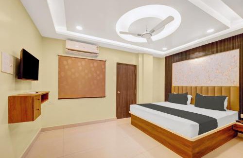 Danapur Hotel | Hotel O VR Hotel