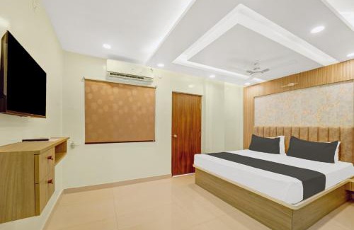 Danapur Hotel | Hotel O VR Hotel